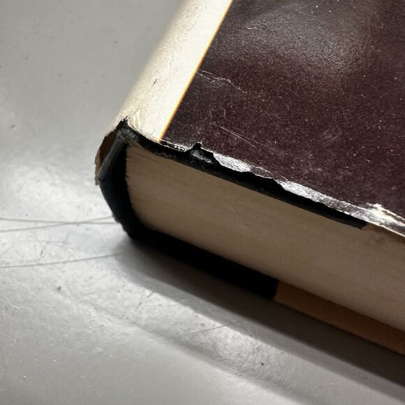 ROOTS by Alex Haley First Edition 1976 Doubleday Hardcover with Dust Jacket - Picture 5 of 13